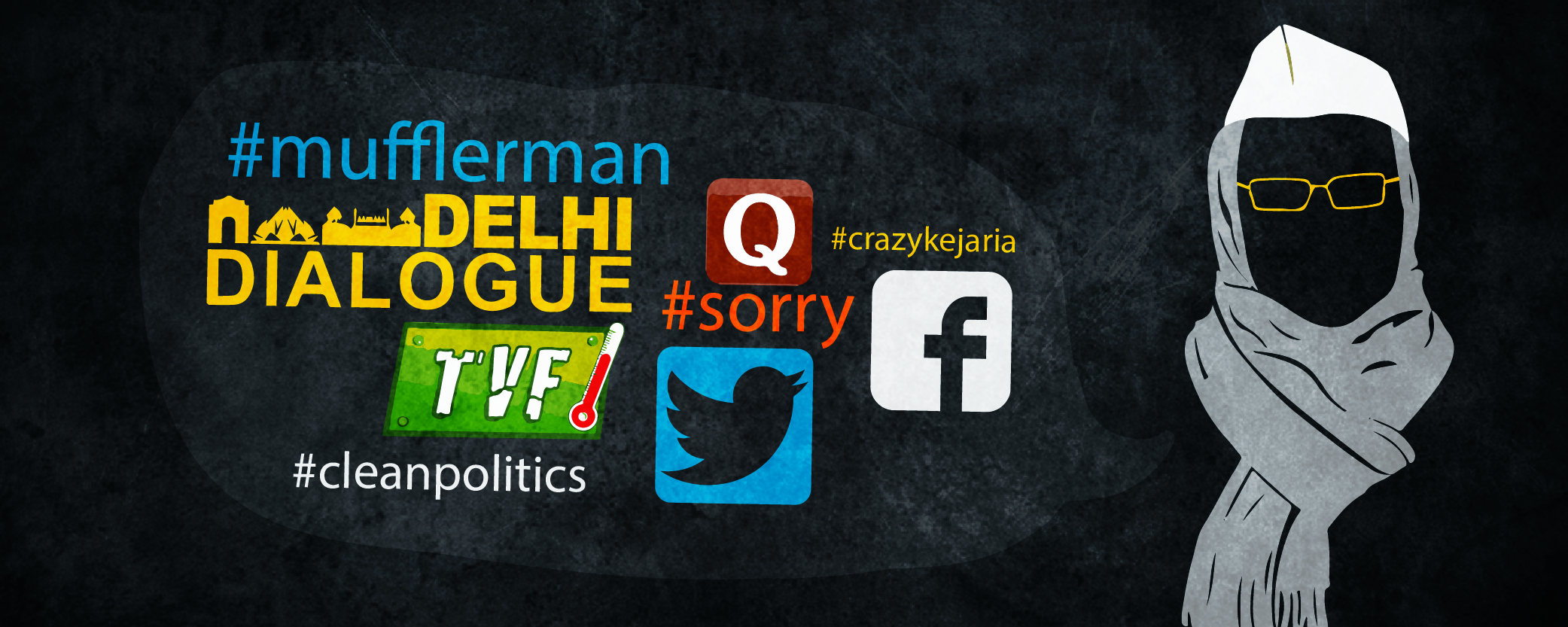 social media and politics
