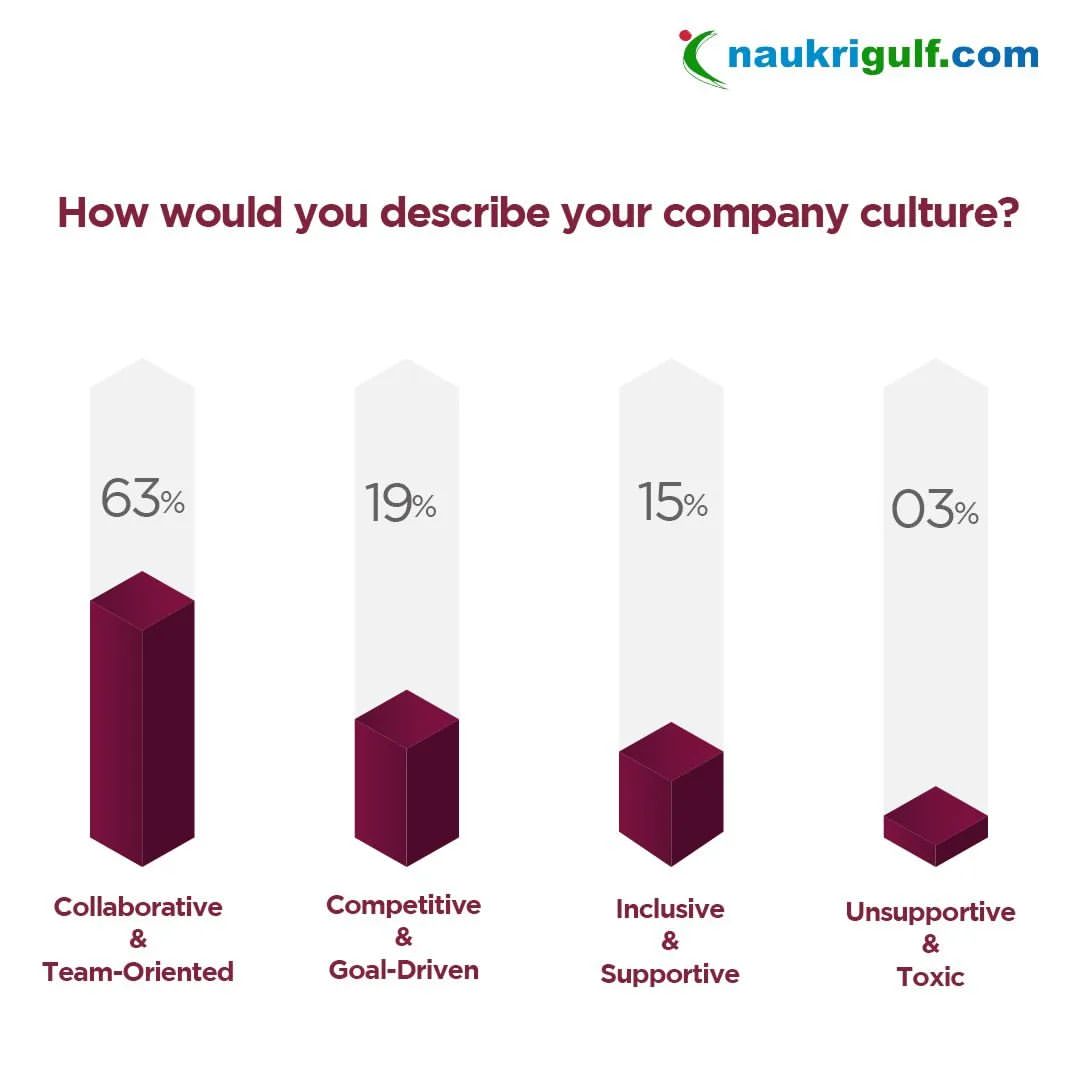 Naukri Gulf Describe Your Company Culture | Social Panga Dubai