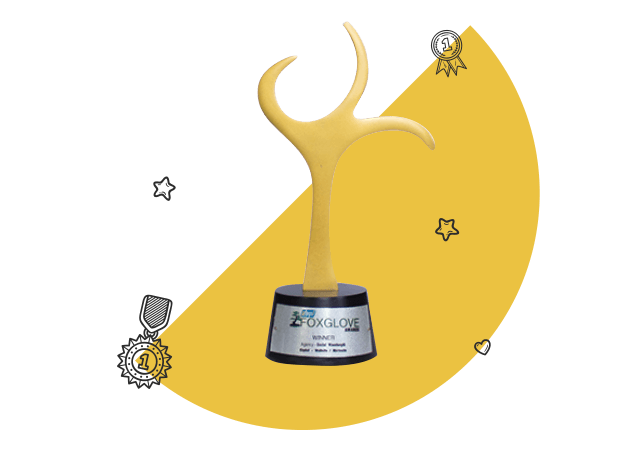 afaqs Award