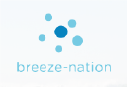 Breeze Nation logo