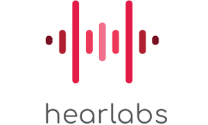 Hear Labs Logo