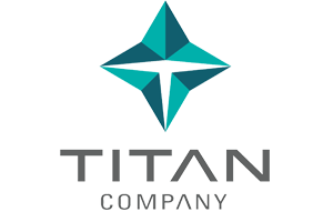 Titan Logo