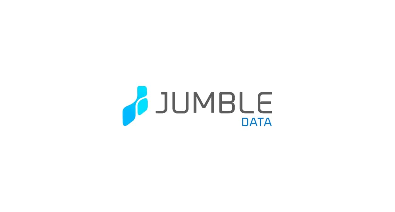 Jumble Data gallery image1