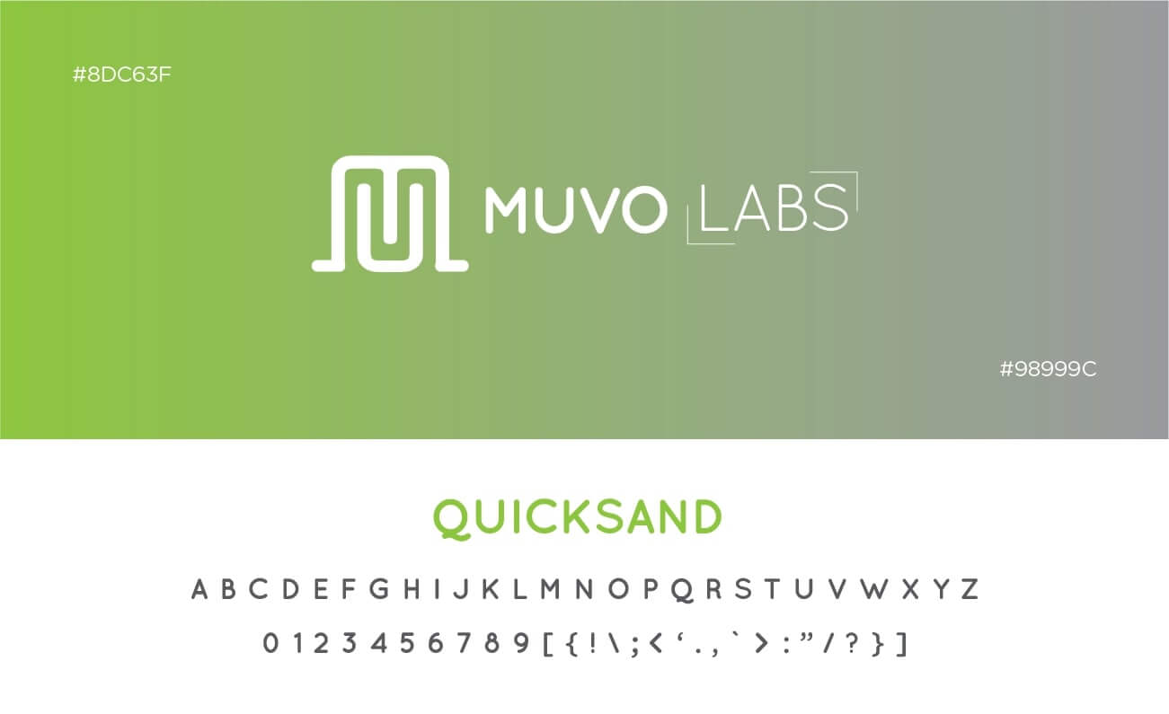 Muvo Labs gallery image3