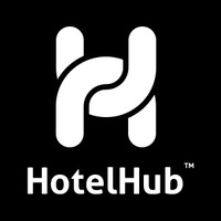 Hotel Hub logo