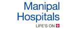 Manipal hospitals logo