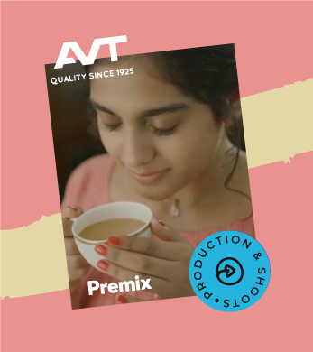 AVT | Premix