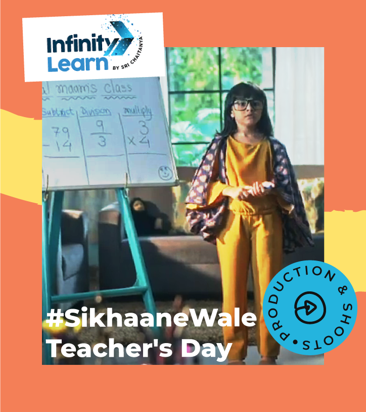 #SikhaaneWale | Teacher’s Day