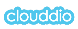 clouddio logo