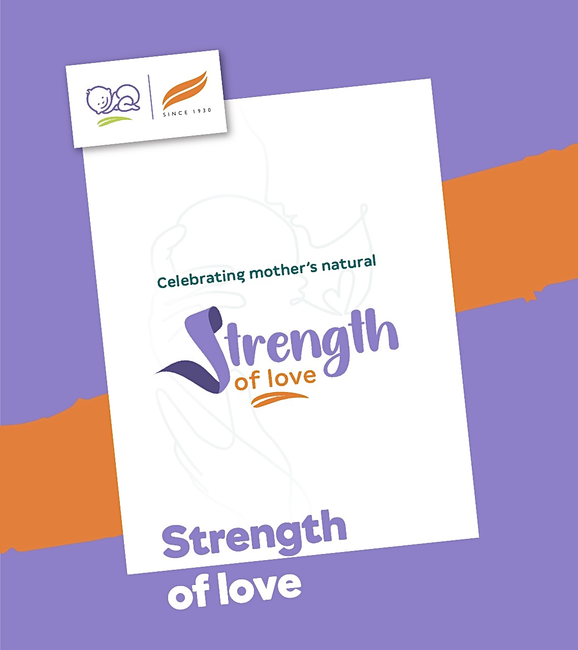 Himalaya Baby Care | Strength of Love