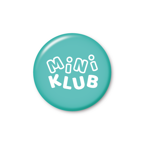 MiniKlub logo