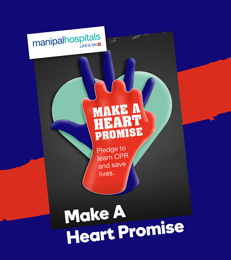 Guardians of the Heart | Manipal Hospitals